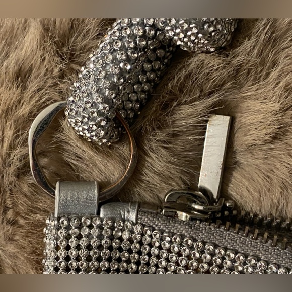 🪩🕺🏻Cult Gaia Hera Nano Bag!🕺🏻🪩 - Picture 13 of 17